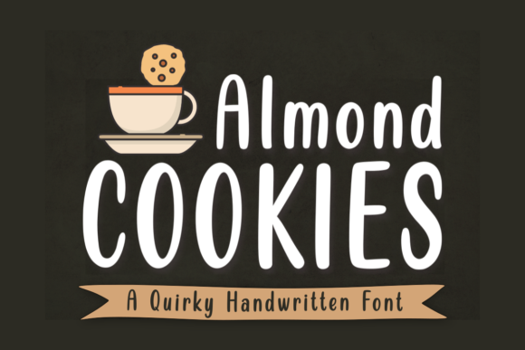 Adding a Sweet Touch to Your Designs with Almond Cookies