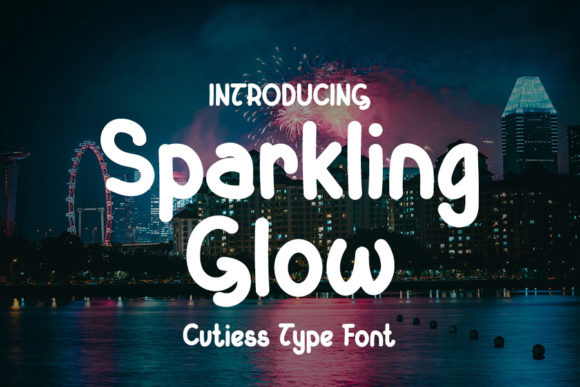 Evaluating Sparkling Glow for Modern Design Projects