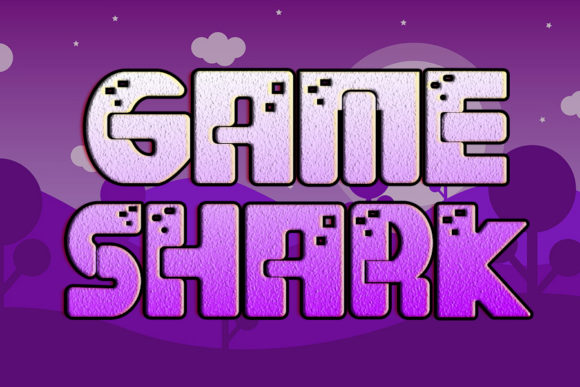 Game Shark: The Ultimate Tool for Creative Projects and Playful Design