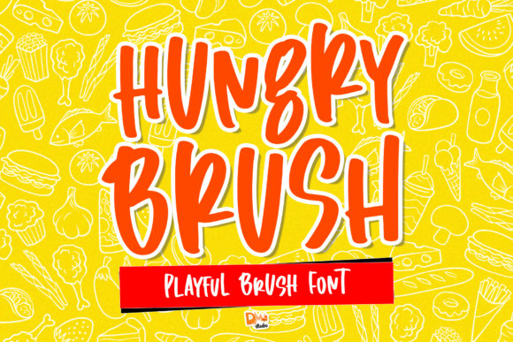 Injecting Playful Personality into Digital Design: Why Hungry Brush is the Trending Choice for Modern Creators