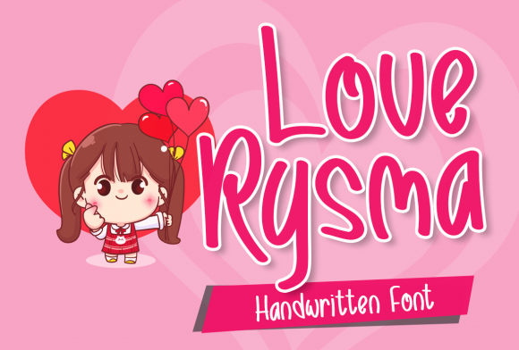 Love Rysma: The Organic Joy for Your Next Design