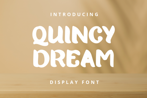 Quincy Dream: A Strategic Asset for Elevating Brand Identity