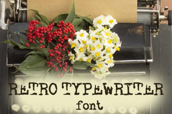 The Enduring Appeal of Retro Typewriter in a Digital Age
