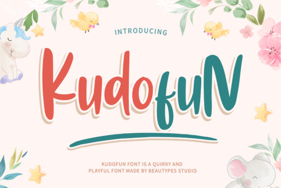 Unlocking the Joy of Kudofun: A Practical Guide for Playful Designs
