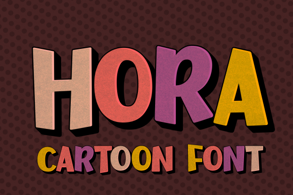 Why Hora is the Perfect Choice for Your Next Fun Design Project